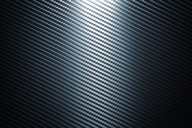Karbon Fiber Arkaplanı