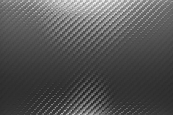 Carbon fiber background — Stock Photo, Image