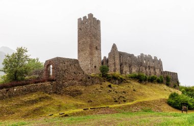 castel belfort spormaggiore