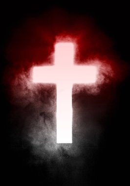 Hıristiyan arka planı