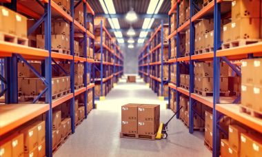 Ambar kapalı görünüm