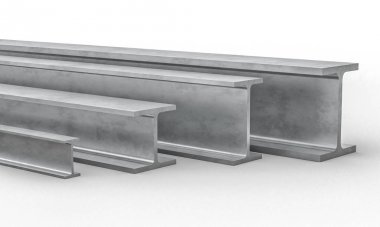 Çelik metal ışınla 3d
