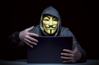 hacker ve pc