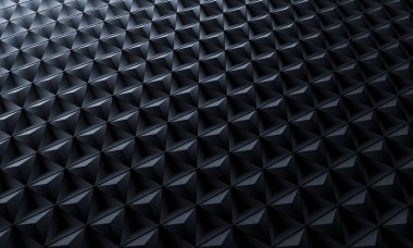 geometrik karbon fiber arka plan 