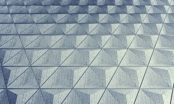 Геометричні бетонні фону — стокове фото