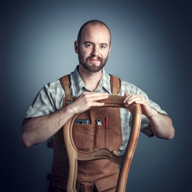 marangoz stüdyo çekim