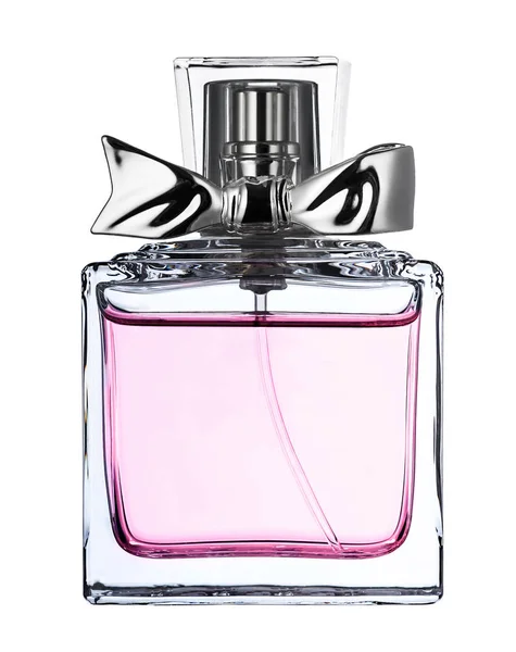 izole parfüm şişesi