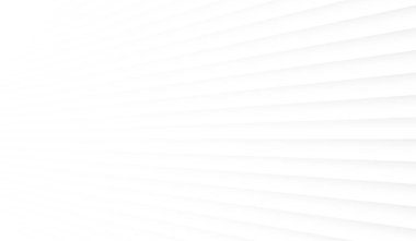 geometrik beyaz arka plan