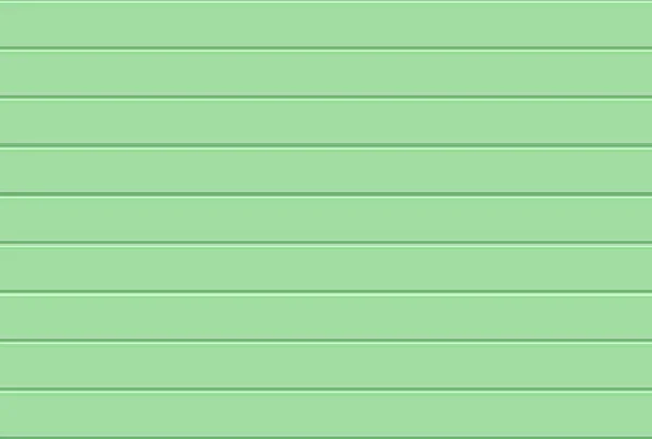 Ανοιχτό πράσινο ξύλινο τοίχο διάνυσμα φόντο — Διανυσματικό Αρχείο