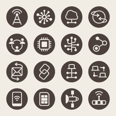 Infographic Icons set