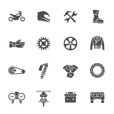 taşıma Icon set