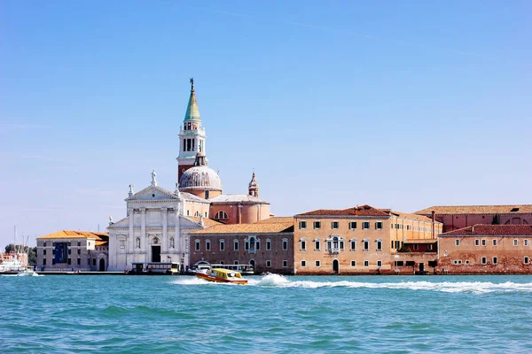San Marco, Venecia en Italia — Foto de Stock