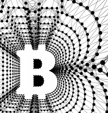 Bitcoin - para ve yenilikçi ödeme network elektronik formu