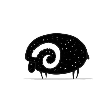 Şirin ram, tasarımınız için basit kroki