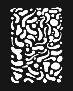 Tasarımınız için soyut arkaplan