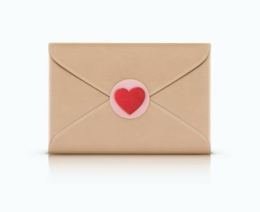 aşk mektubu kavramı