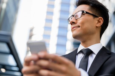 Hayatımın bir parçası teknolojidir