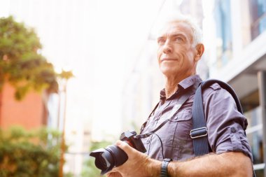 İyi çekimleri için arıyorsunuz