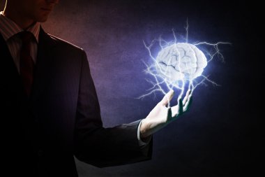 Zihin yeteneklerini. Karışık teknik