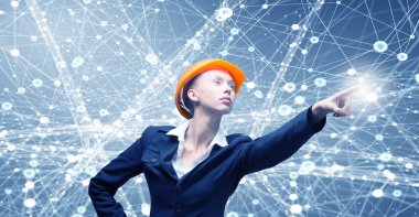 Genel bağlantı kavramı. Karışık teknik