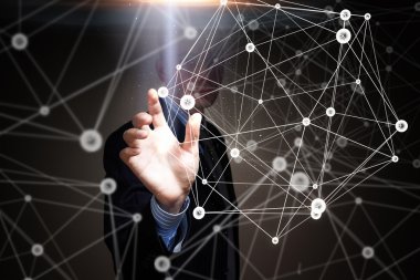 Dünya bağlanma teknolojileri. Karışık teknik