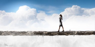 Başarısızlık korkusu üstesinden gelmek. Karışık teknik