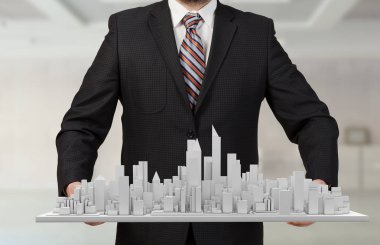 Geliştirme projem. Karışık teknik