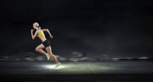 Найди мотивацию. Смешанные медиа
