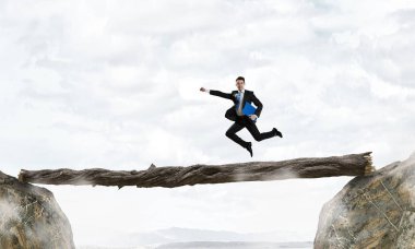 Başarısızlık korkusu üstesinden gelmek. Karışık teknik