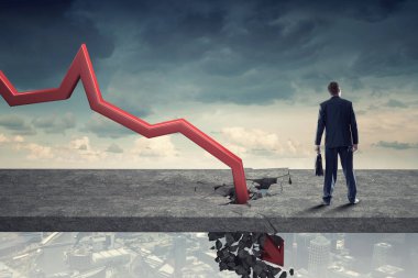 Sonbahar ve amortisman. Karışık teknik