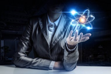 Biyokimya çalışma ve araştırma. Karışık teknik