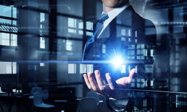 Modernite ve zerafet. Karışık teknik