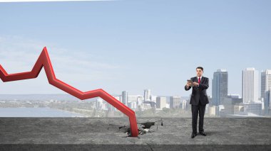 Sonbahar ve amortisman. Karışık teknik