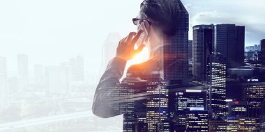 Her zaman bağlı kalmak. Karışık teknik