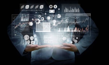 Rahatınız için modern teknolojiler. Karışık teknik