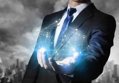 Dünya bağlanma teknolojileri. Karışık teknik