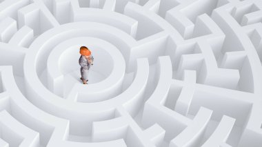 Etkili çözüm bulmak. Karışık teknik