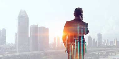 Her zaman bağlı kalmak. Karışık teknik