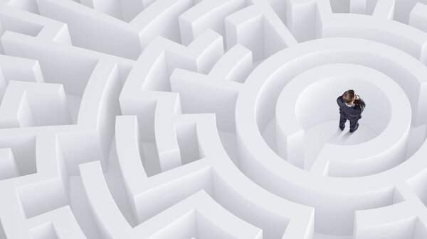 Найти эффективное решение. Смешанные медиа
