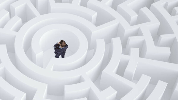 Найти эффективное решение. Смешанные медиа
