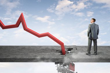 Sonbahar ve amortisman. Karışık teknik