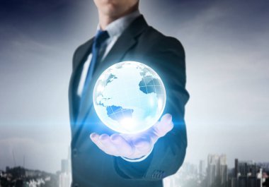 Dünya bağlanma teknolojileri. Karışık teknik