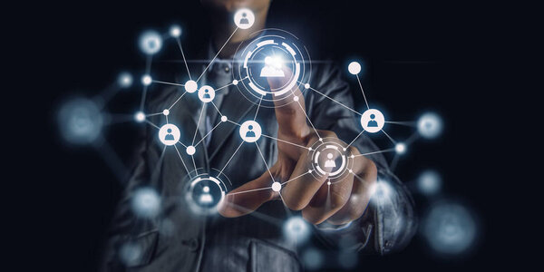 Создание беспроводных технологий. Смешанные медиа
