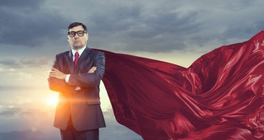 İlgi guardiance üzerinde. Karışık teknik