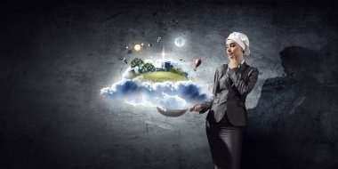 Başarıya ulaşmak, alış irsaliyesi. Karışık teknik