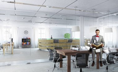 Bilgi için güçlü takip vardır. Karışık teknik