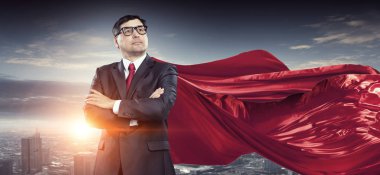 İlgi guardiance üzerinde. Karışık teknik