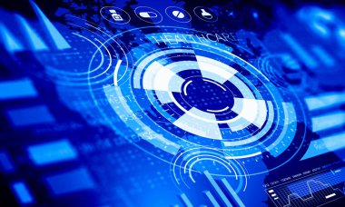 Satış verilerini ve dinamikleri. Karışık teknik