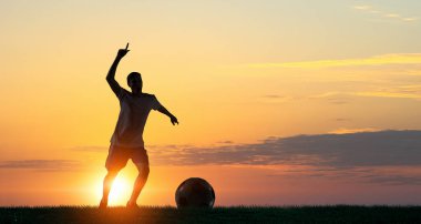 Oyun zamanı geldi. Karışık teknik