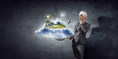 Başarıya ulaşmak, alış irsaliyesi. Karışık teknik